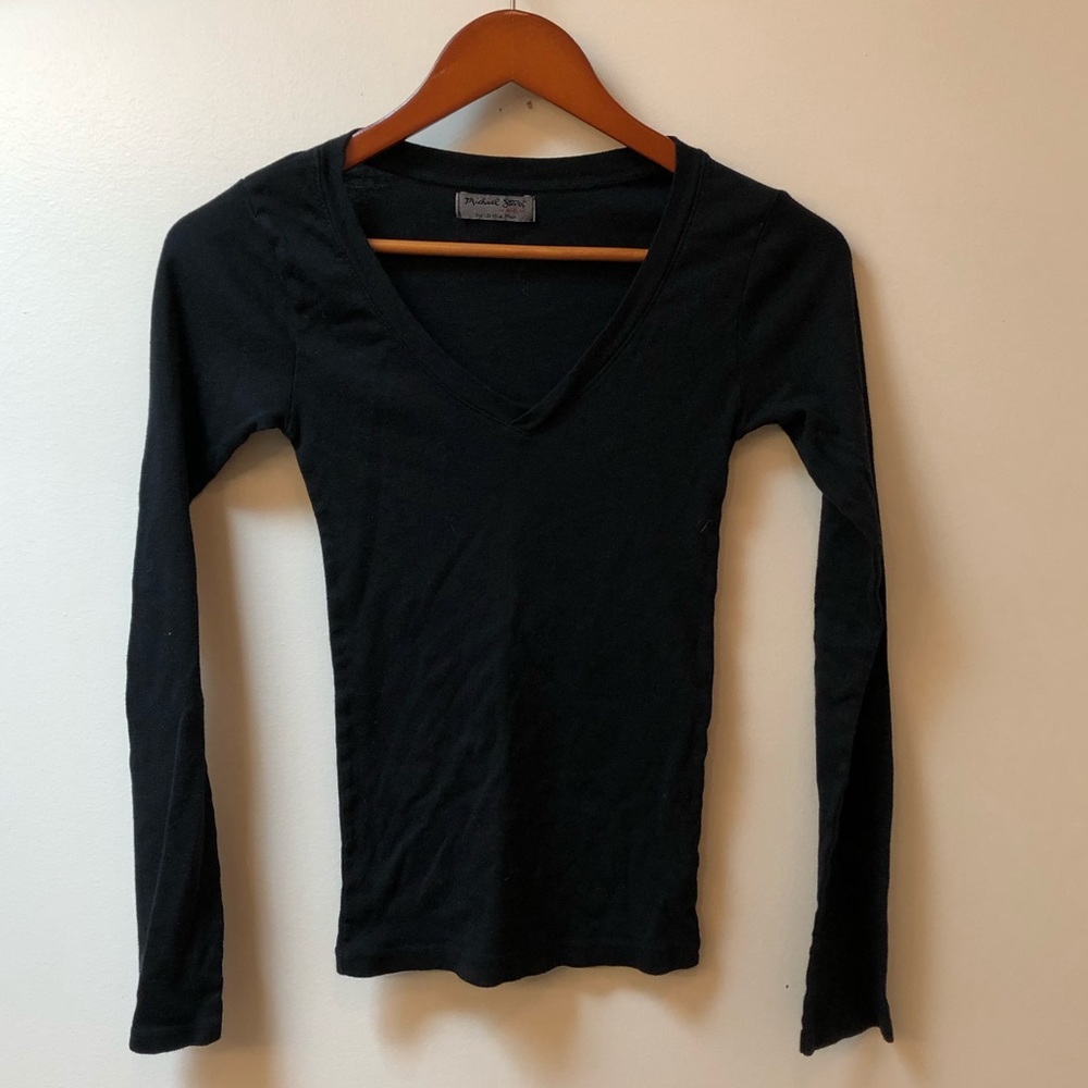 Michael Stars t-shirt - great condition